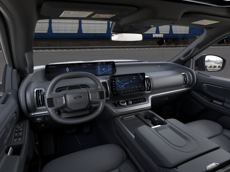 2026 Ford Expedition MAX Platinum®