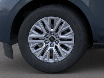2026 Ford Expedition Platinum®