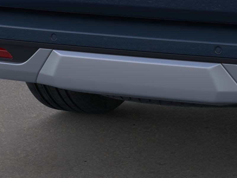 2026 Ford Expedition Platinum®