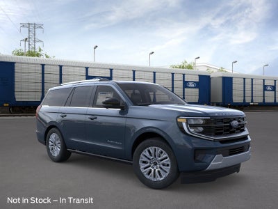 2026 Ford Expedition Platinum®