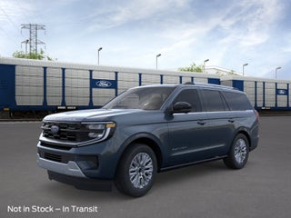 2026 Ford Expedition Platinum®
