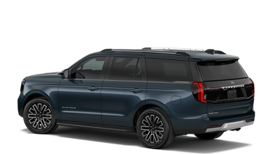 2026 Ford Expedition Platinum®
