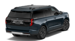 2026 Ford Expedition Platinum®