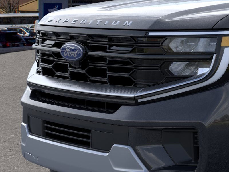 2026 Ford Expedition Platinum®