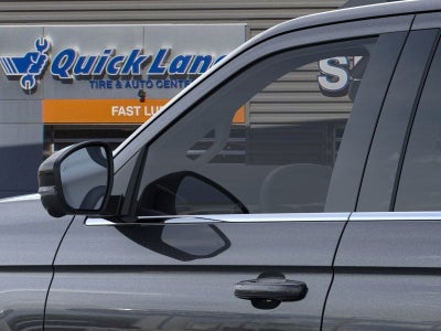 2026 Ford Expedition Platinum®