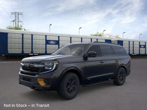2026 Ford Expedition Tremor®