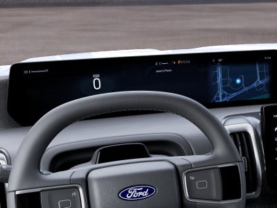 2027 Ford Expedition Tremor®