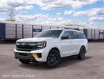 2027 Ford Expedition Tremor®