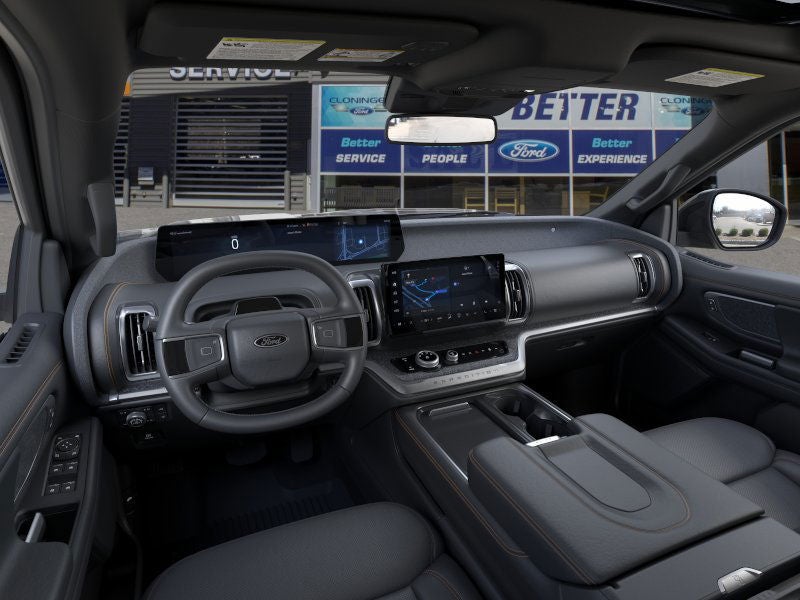 2026 Ford Expedition Tremor®