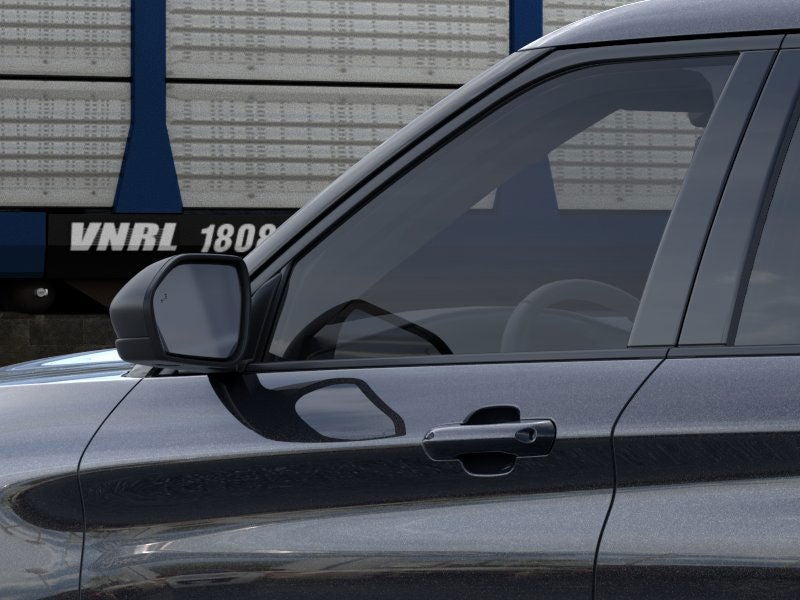 2026 Ford Explorer 4DR RWD ACTIVE