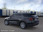 2026 Ford Explorer 4DR RWD ACTIVE