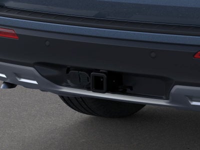 2026 Ford Explorer 4DR RWD ACTIVE