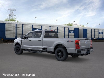 2026 Ford Super Duty F-250® XL