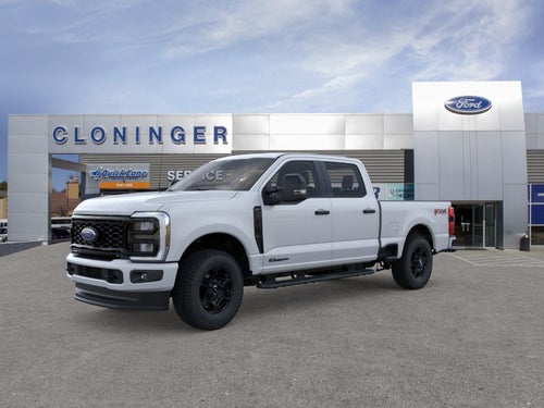 2026 Ford Super Duty F-250® XL