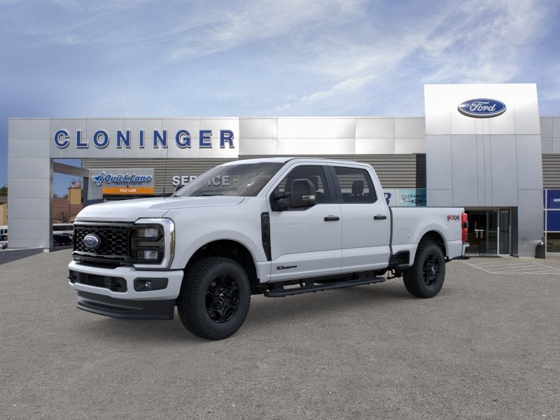 2026 Ford Super Duty F-250® XL