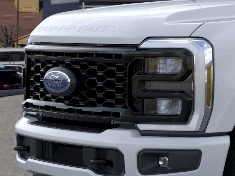 2026 Ford Super Duty F-250® XL