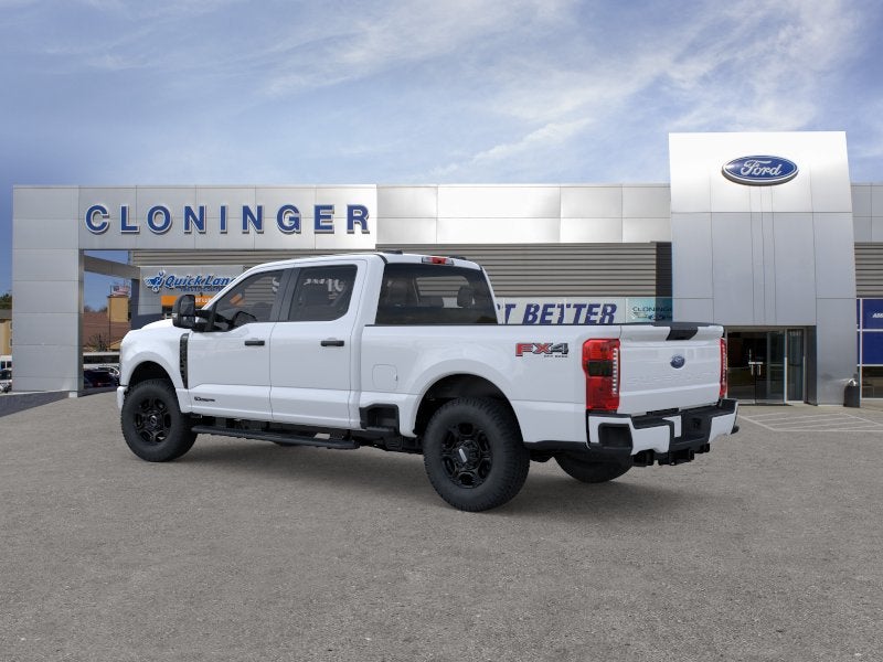 2026 Ford Super Duty F-250® XL