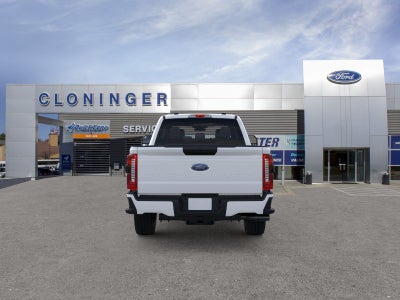 2026 Ford Super Duty F-250® XL