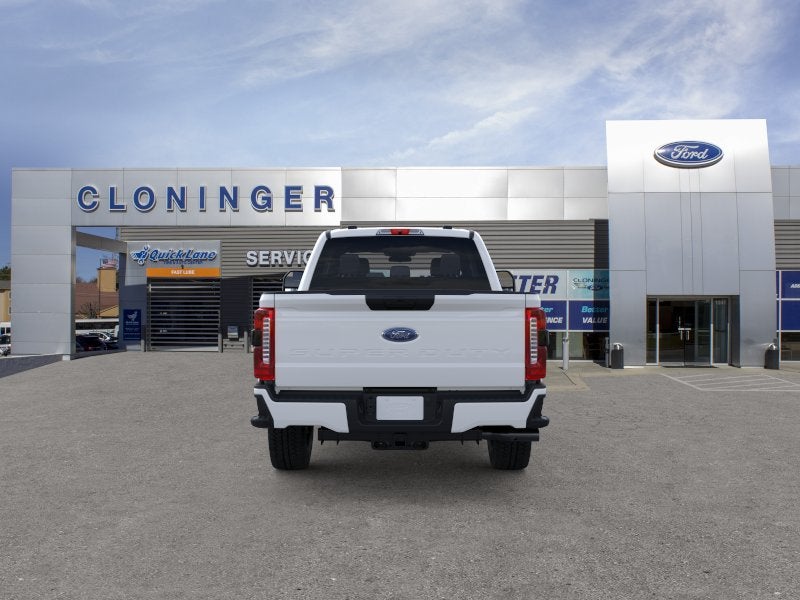 2026 Ford Super Duty F-250® XL