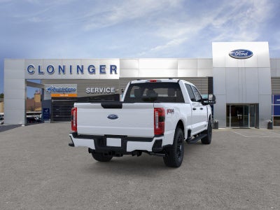 2026 Ford Super Duty F-250® XL