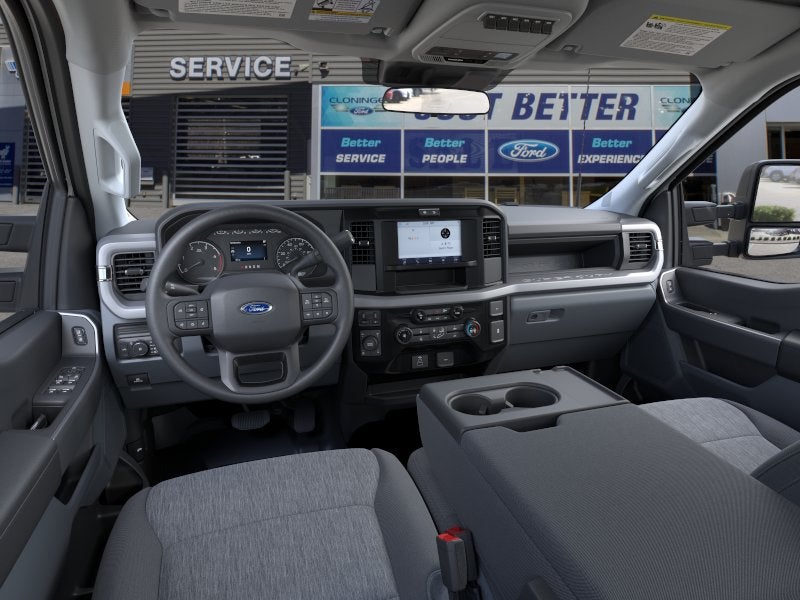 2026 Ford Super Duty F-250® XL