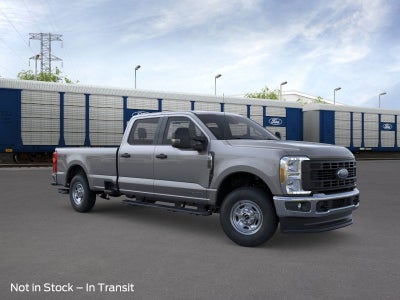 2026 Ford Super Duty F-250® XL