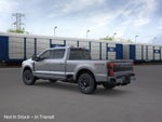 2026 Ford Super Duty F-250® Platinum®
