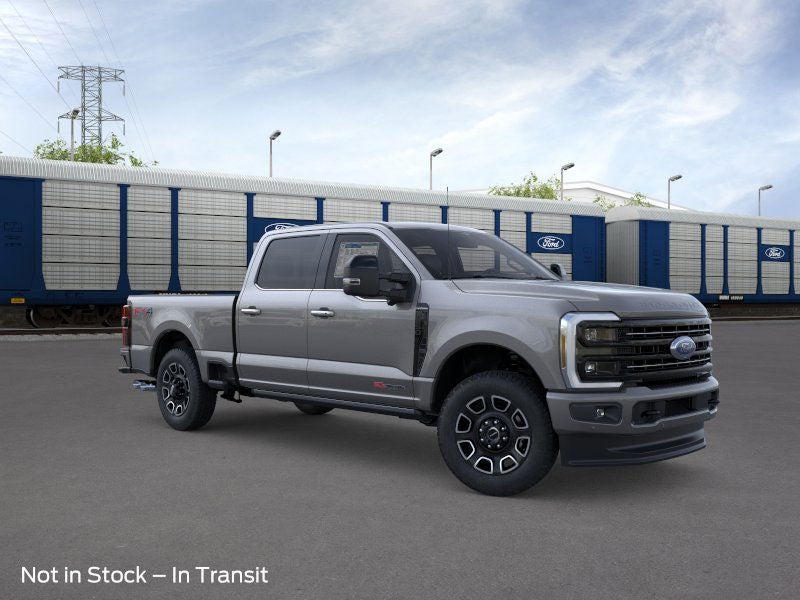 2026 Ford Super Duty F-250® Platinum®