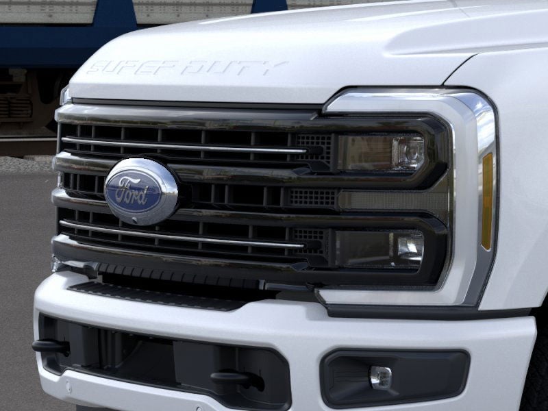 2026 Ford Super Duty F-250® Platinum®