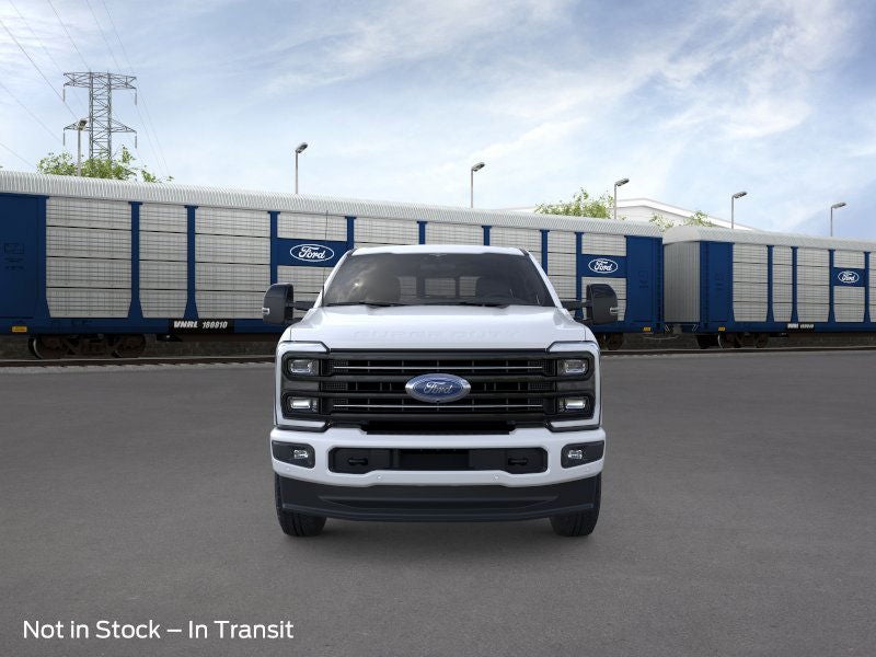 2026 Ford Super Duty F-250® Platinum®