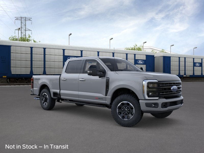 2026 Ford Super Duty F-250® Platinum®