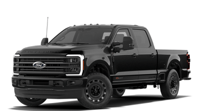 2027 Ford Super Duty F-250® XLT