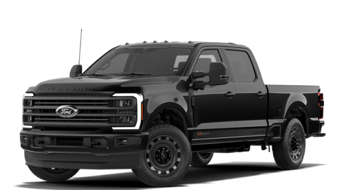 2027 Ford Super Duty F-250® XLT