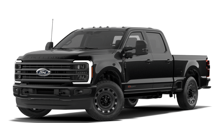 2027 Ford Super Duty F-250® XLT