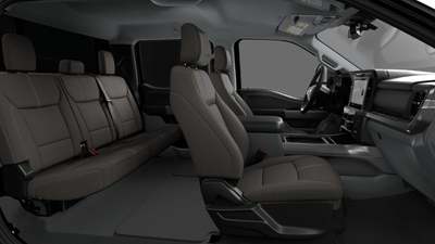 2027 Ford Super Duty F-250® XLT