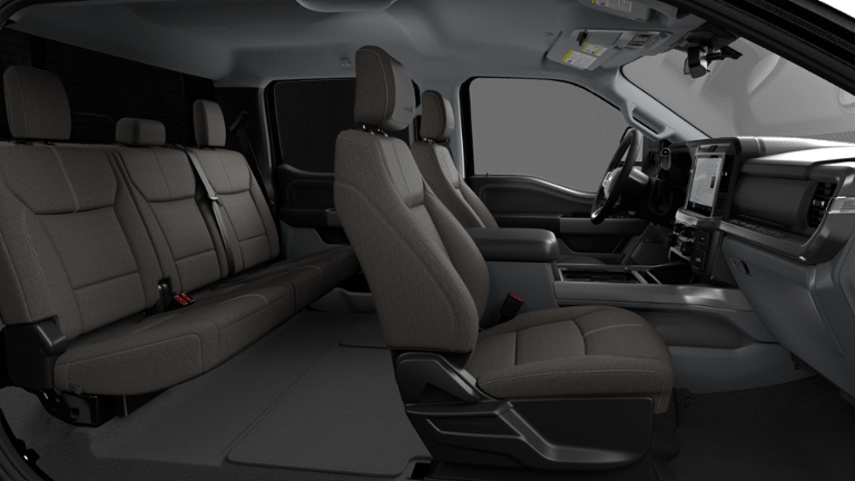 2027 Ford Super Duty F-250® XLT