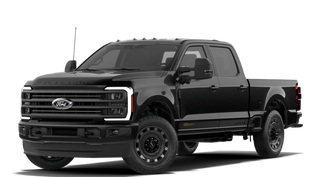 2027 Ford Super Duty F-250® XLT