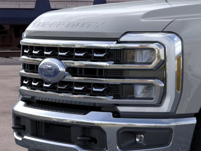 2026 Ford Super Duty F-250® Lariat®