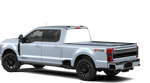 2026 Ford Super Duty F-250® Platinum®