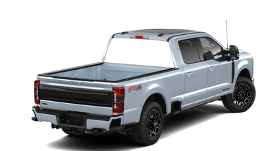 2026 Ford Super Duty F-250® Platinum®