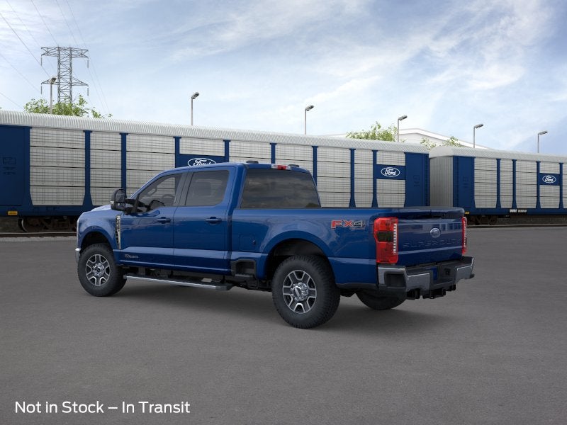 2026 Ford Super Duty F-250® Lariat®
