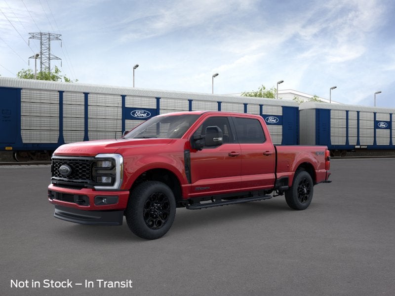 2026 Ford F-250 Lariat 4x4 Crew Cab 6-3/4' Box's photo