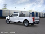 2026 Ford Super Duty F-350® King Ranch®