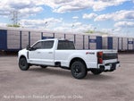 2026 Ford Super Duty F-350® Platinum®