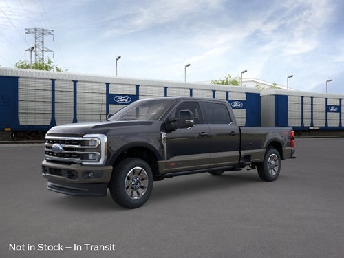 2026 Ford Super Duty F-350® King Ranch®