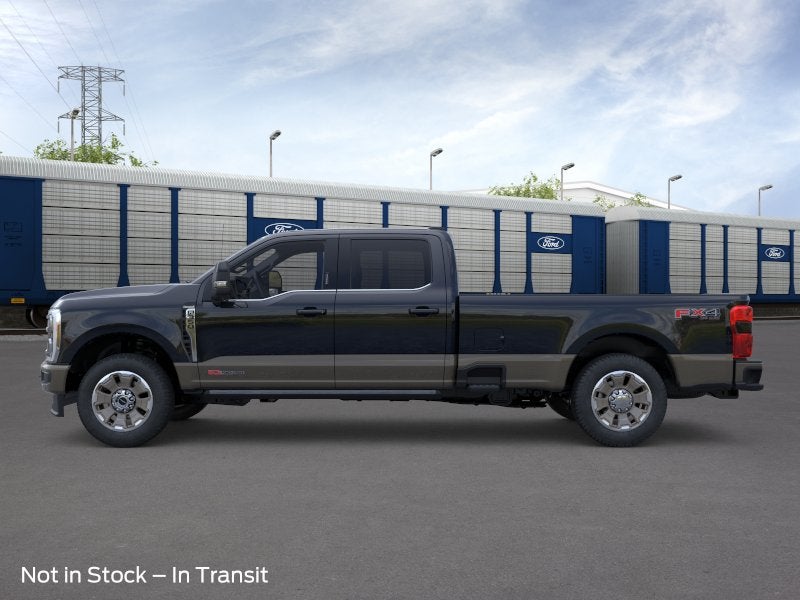 2026 Ford Super Duty F-350® King Ranch®