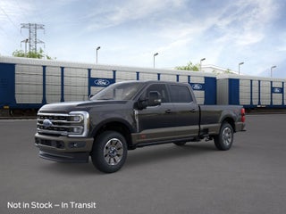 2026 Ford Super Duty F-350® King Ranch®