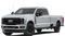 2026 Ford Super Duty F-350® Platinum®