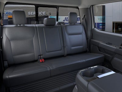 2026 Ford Super Duty F-350® Lariat®