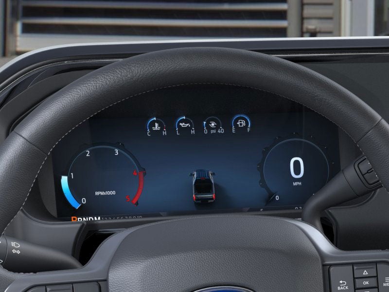 2026 Ford Super Duty F-350® Lariat®